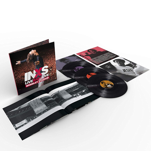 INXS - LIVE BABY LIVE: WEMBLEY STADIUM -3LP-INXS - LIVE BABY LIVE - WEMBLEY STADIUM -3LP-.jpg